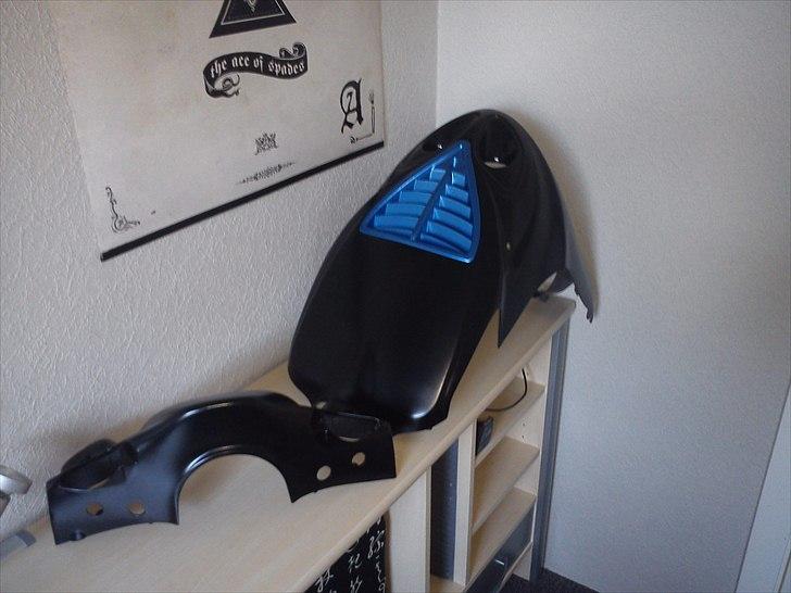 Piaggio Nrg mc3 billede 16