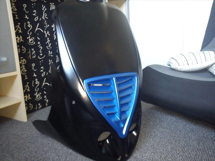 Piaggio Nrg mc3 billede 17