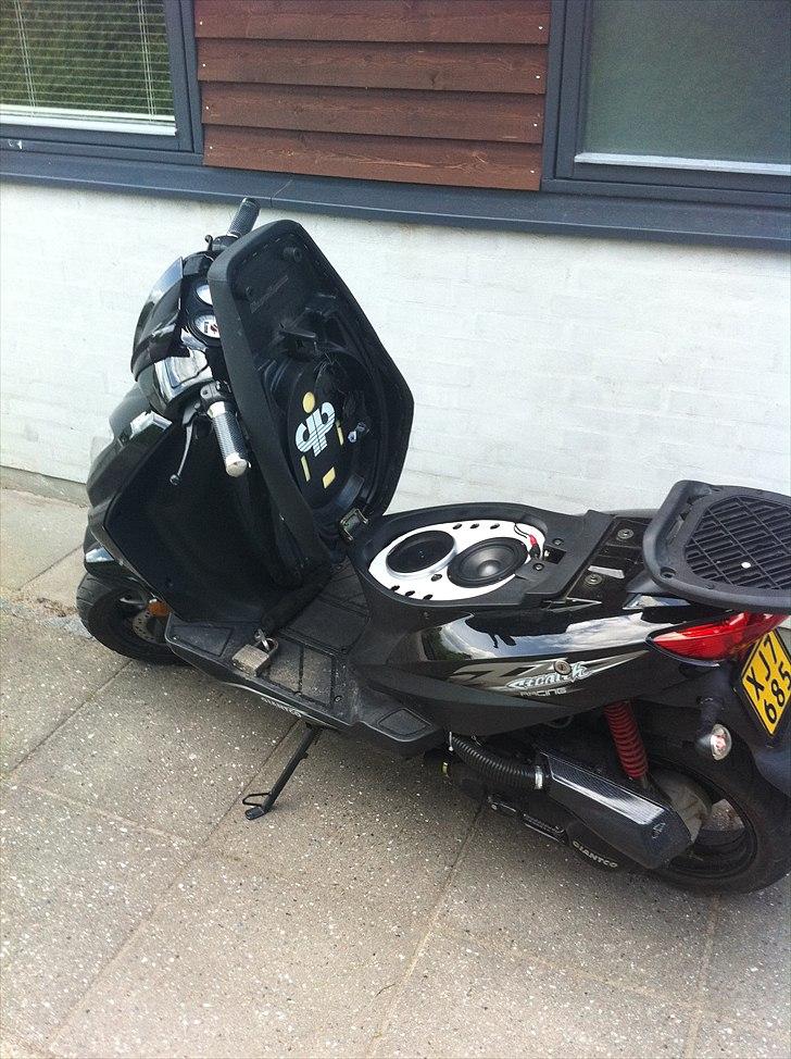 Giantco stealth billede 12