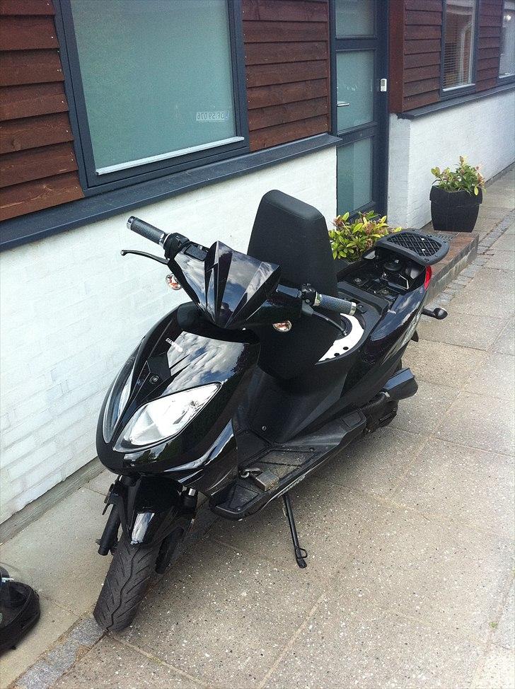 Giantco stealth billede 13