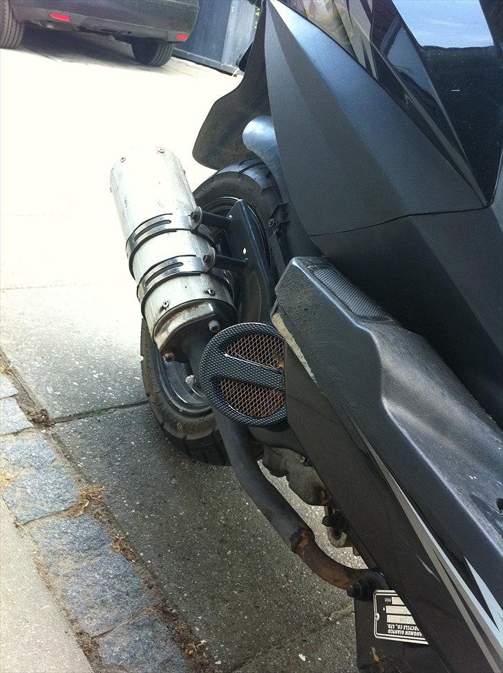 Giantco stealth billede 14