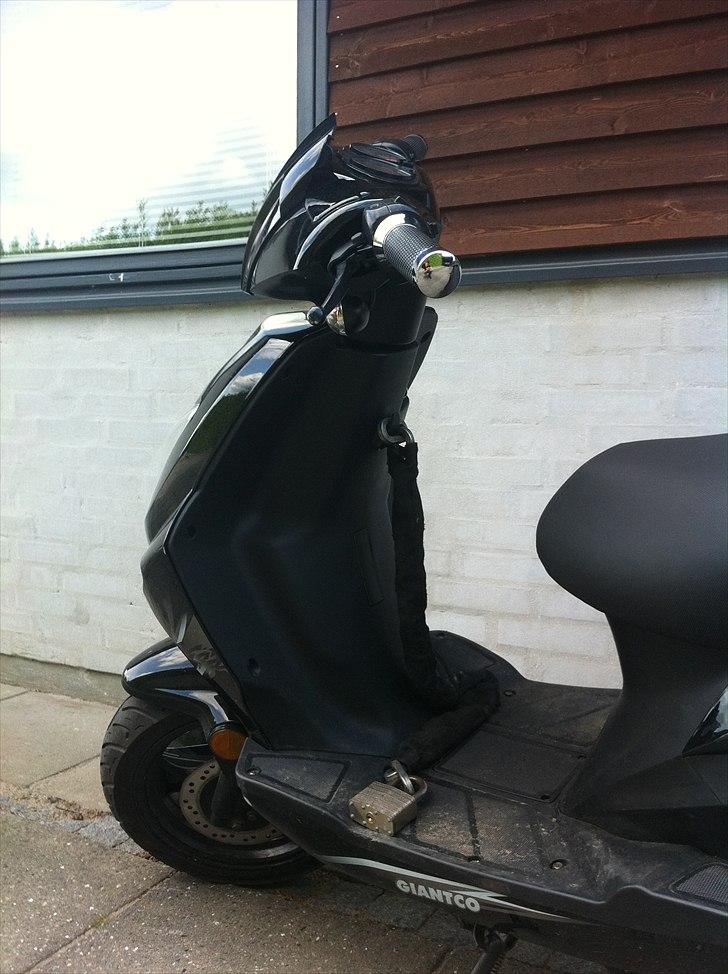 Giantco stealth billede 15