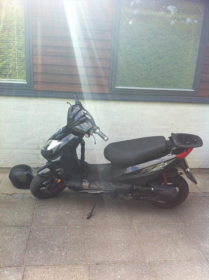 Giantco stealth billede 16