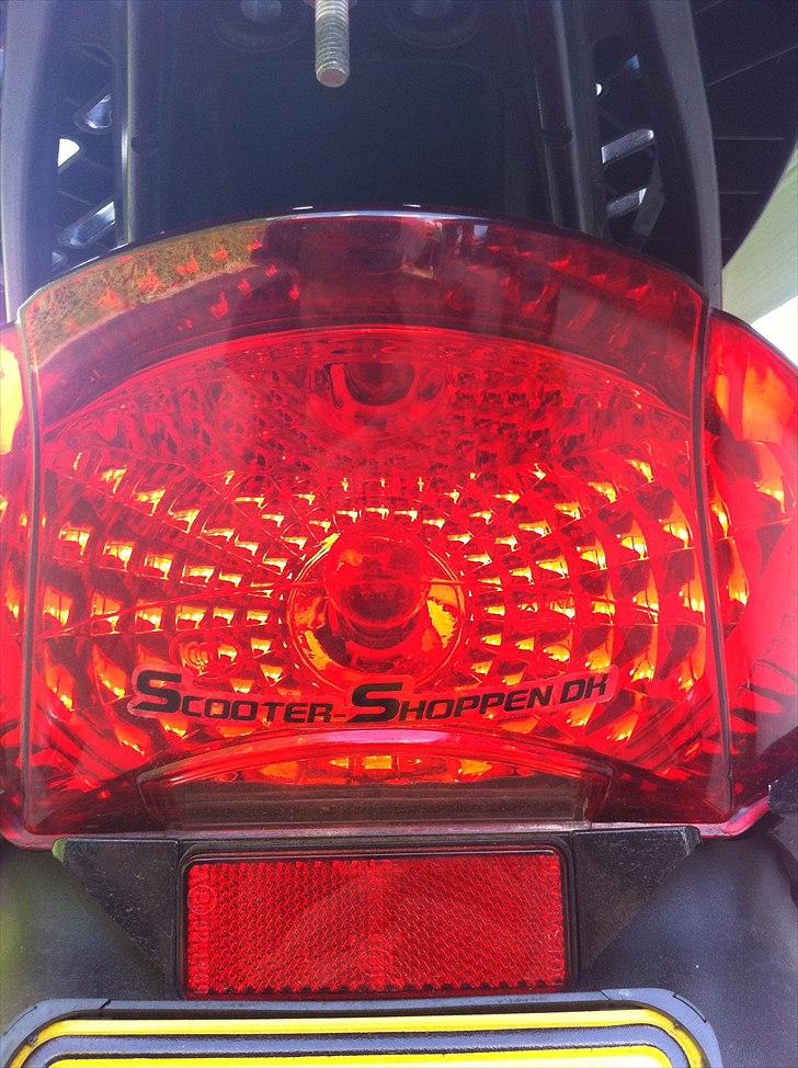 Giantco stealth billede 17