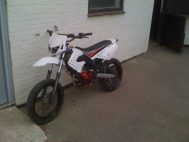 Derbi Senda billede 3