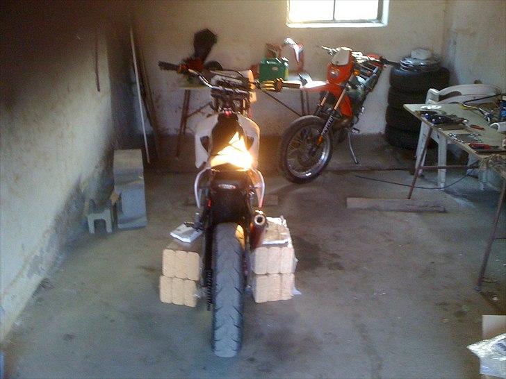 Derbi Senda billede 16