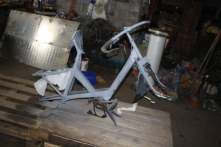 Velo solex 3800 billede 13