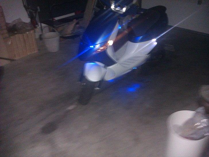 Peugeot speedake billede 2