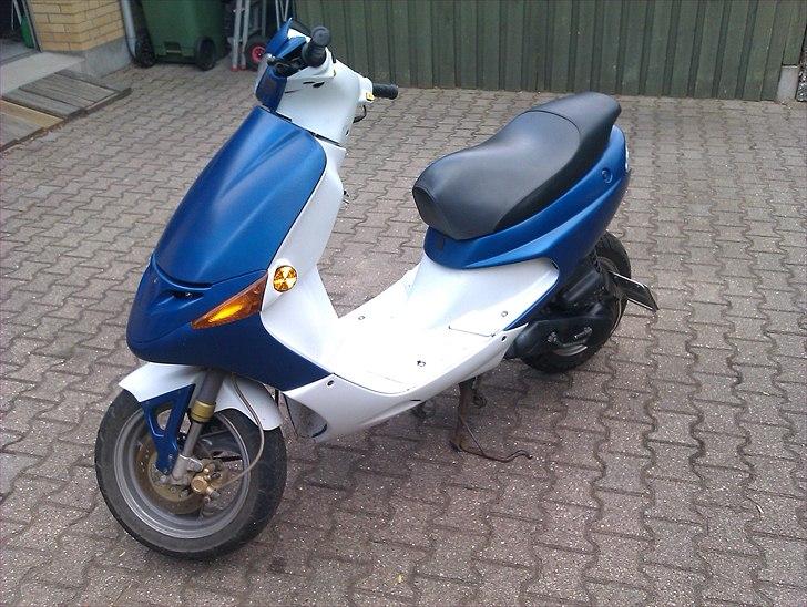 Peugeot speedake billede 4