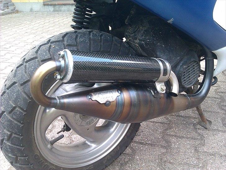 Peugeot speedake billede 5