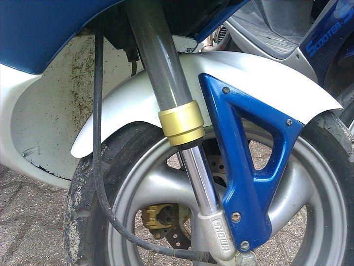 Peugeot speedake billede 6