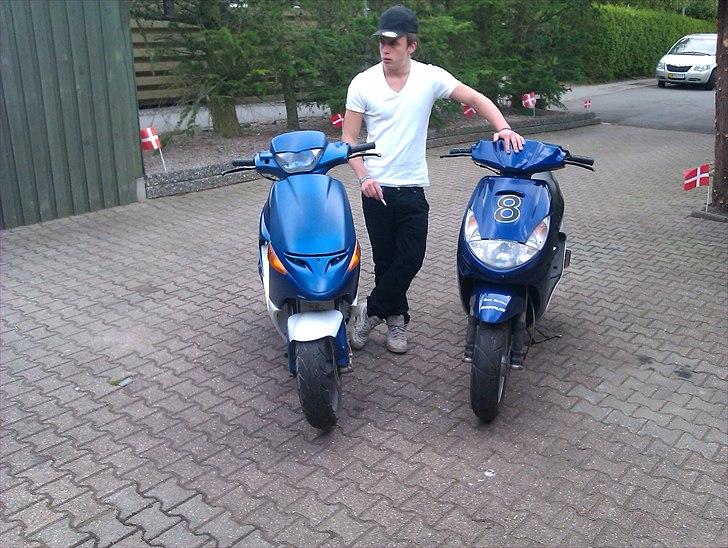 Peugeot speedake billede 7