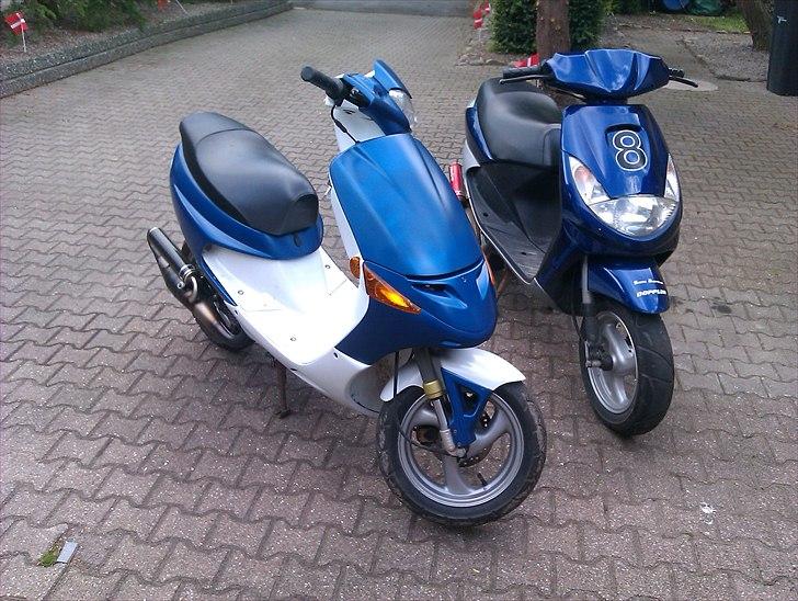 Peugeot speedake billede 8