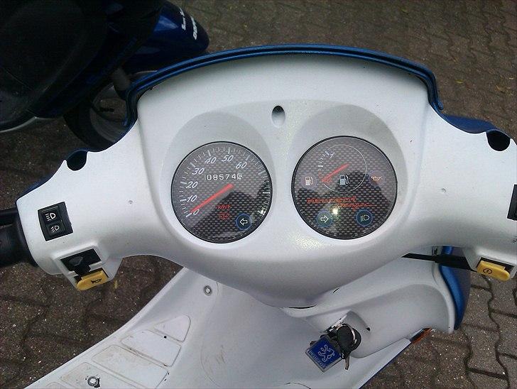 Peugeot speedake billede 9