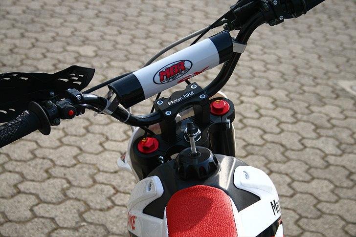 MBK Magicbike SX 125 CC billede 5