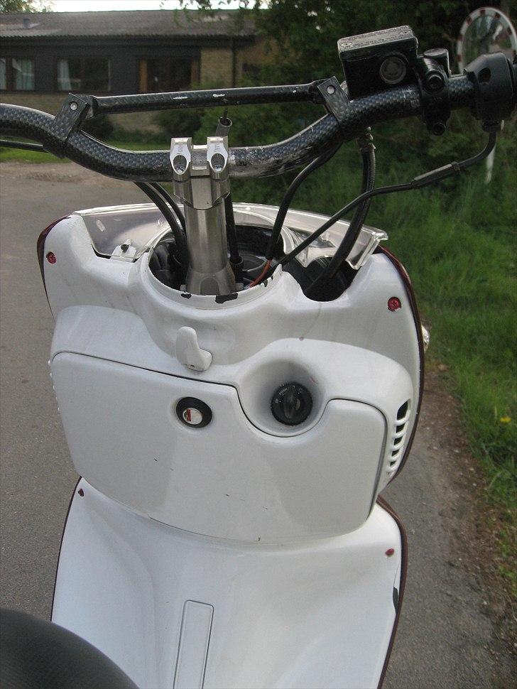 Aprilia Sonic *SOLGT* billede 7