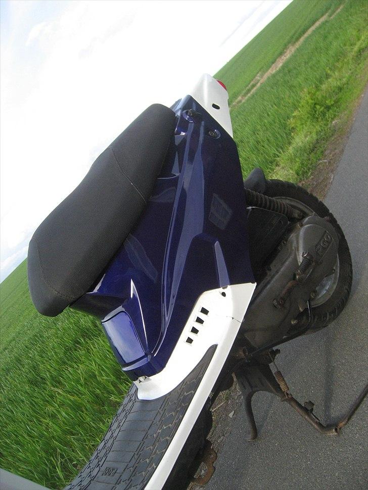 PGO Hot 50 *BYTTET* billede 2