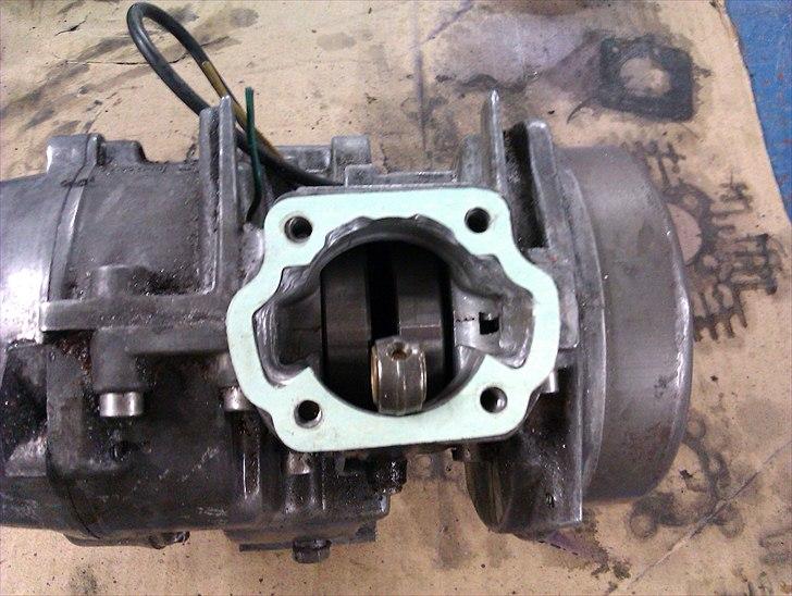 Puch maxi 65cc  billede 3