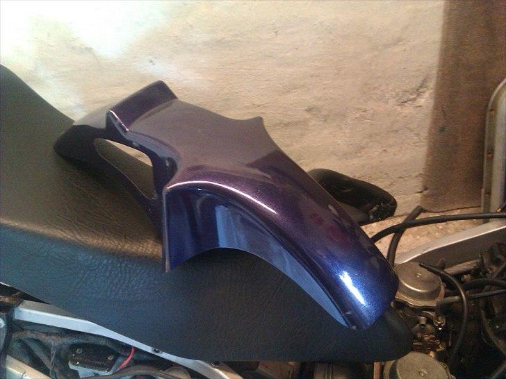 Puch maxi 65cc  billede 8