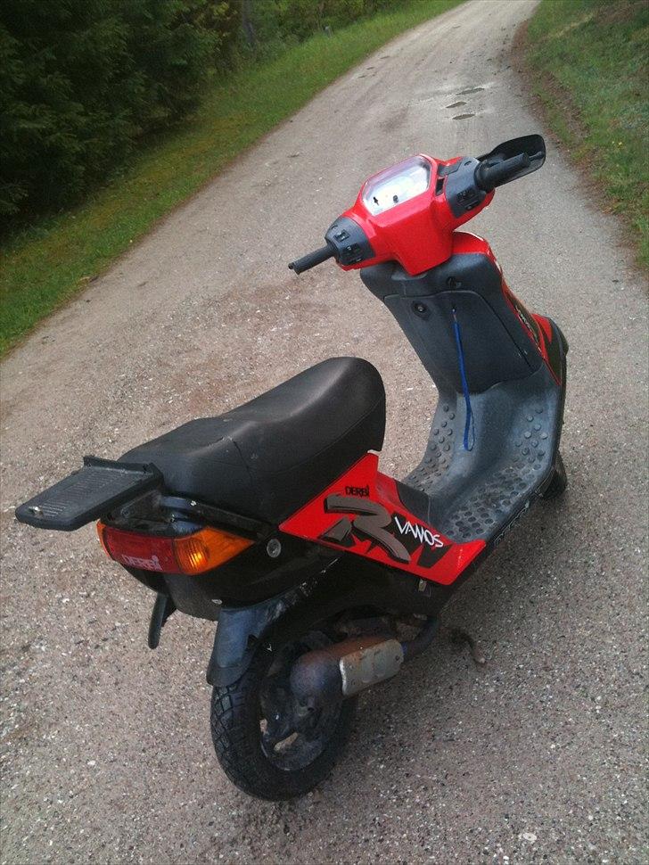 Derbi vamos R billede 3