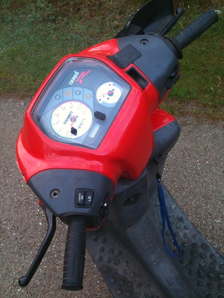 Derbi vamos R billede 4