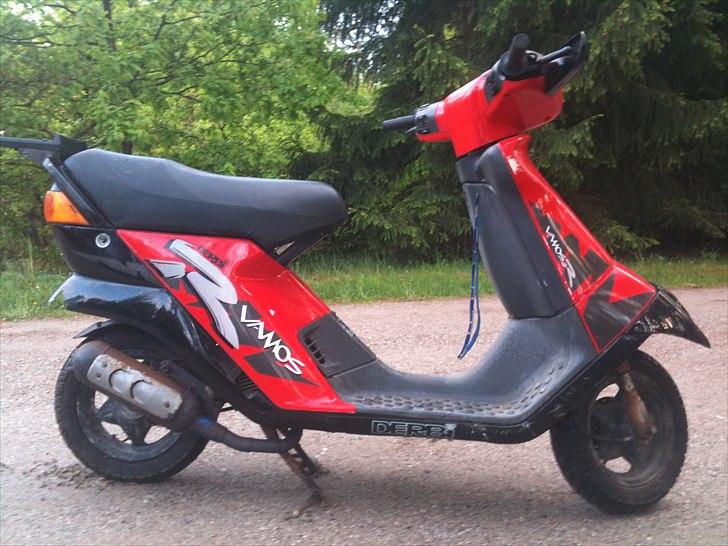 Derbi vamos R billede 6