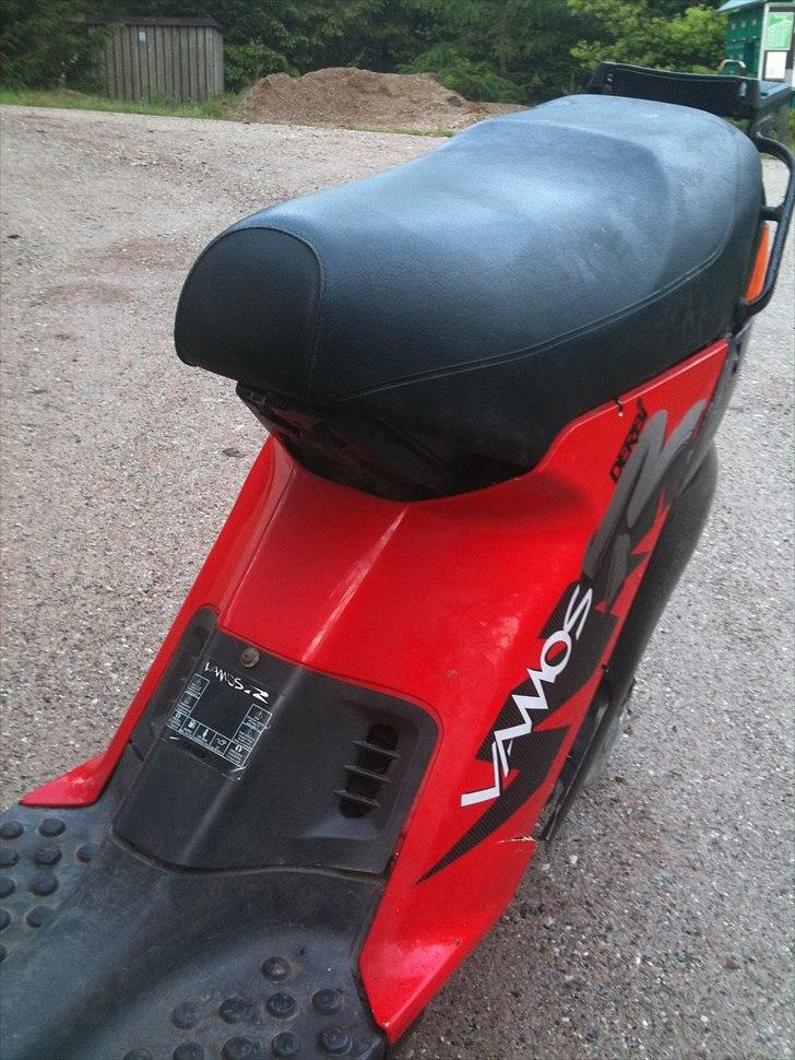 Derbi vamos R billede 7