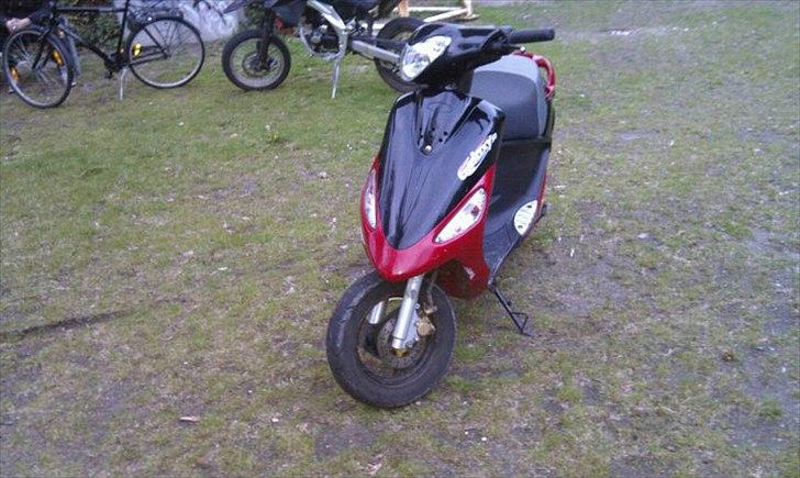 PGO Galaxy  billede 2