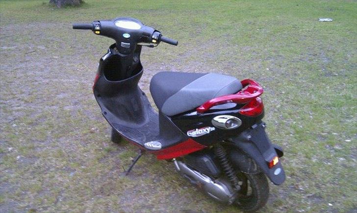 PGO Galaxy  billede 4