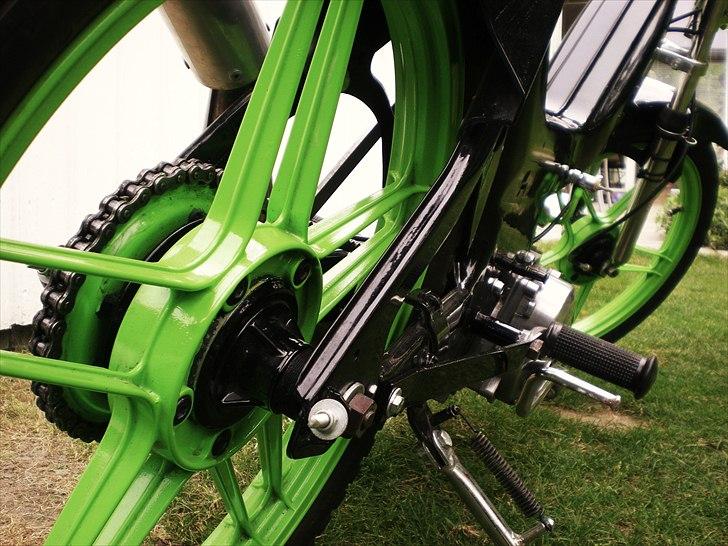 Puch Maxi [Solgt] billede 3