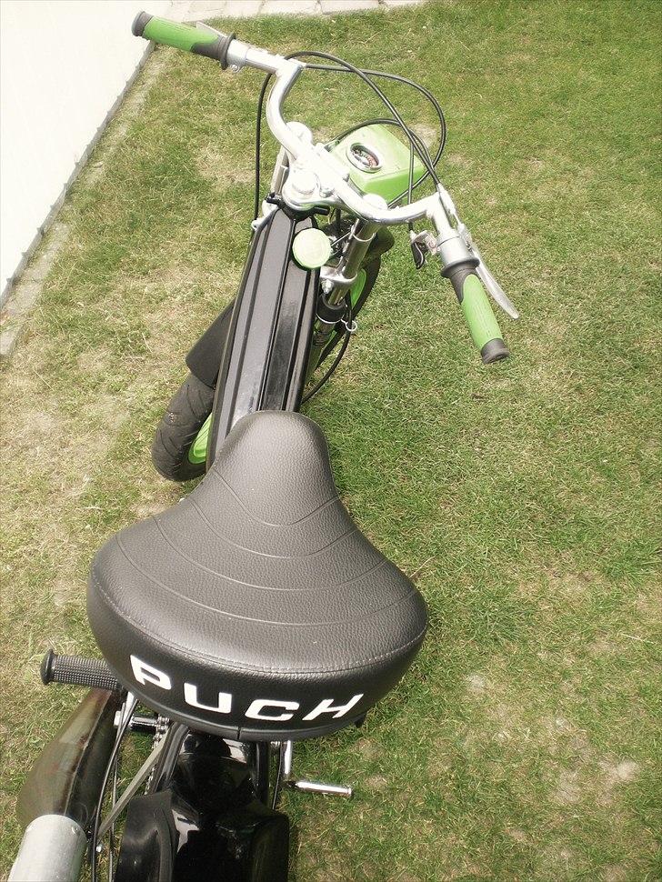 Puch Maxi [Solgt] billede 4
