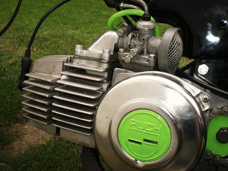 Puch Maxi [Solgt] billede 6