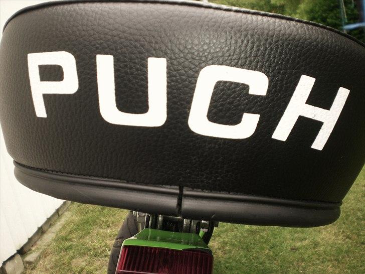 Puch Maxi [Solgt] billede 7