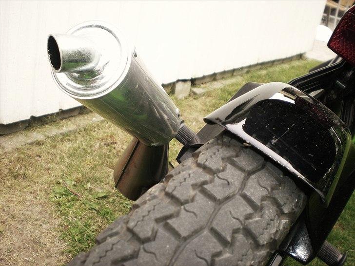 Puch Maxi [Solgt] billede 8