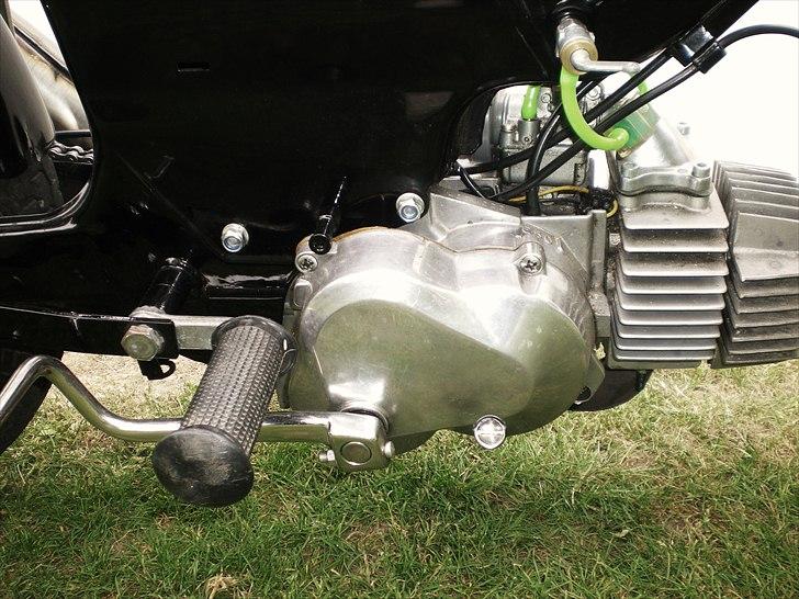 Puch Maxi [Solgt] billede 9