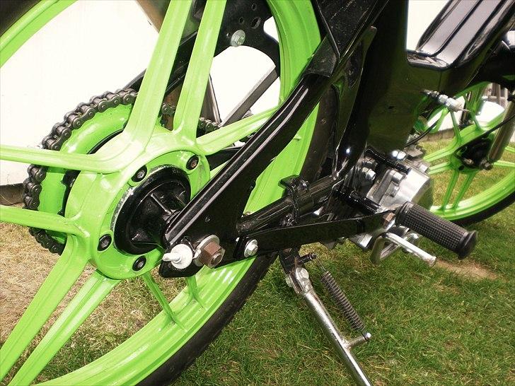 Puch Maxi [Solgt] billede 10