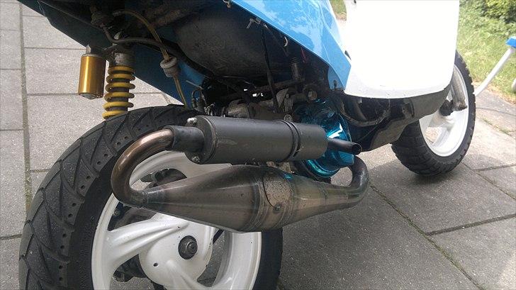 PGO Hot 50 billede 4