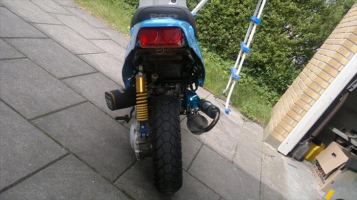 PGO Hot 50 billede 5