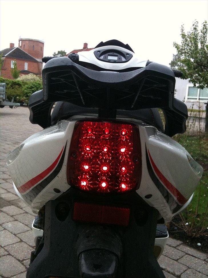 Giantco G10 billede 3