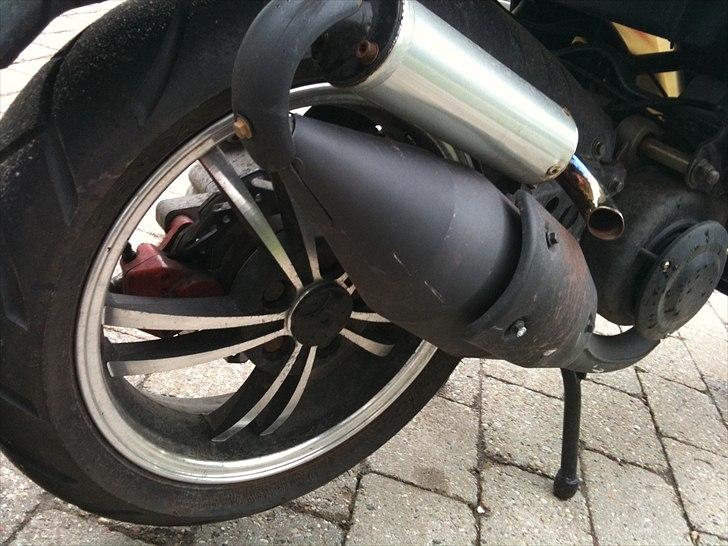 Giantco G10 billede 5