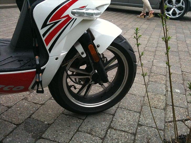 Giantco G10 billede 6