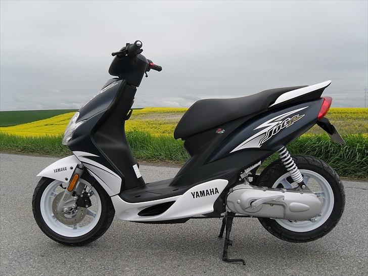 Yamaha Jog R billede 3