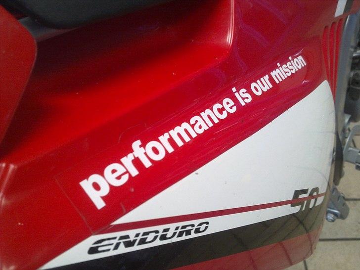 Gilera smt solgt billede 6