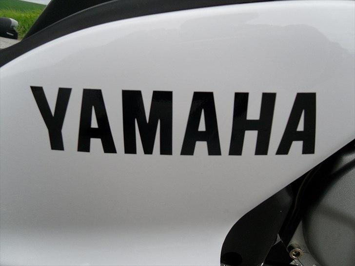 Yamaha Jog R billede 12