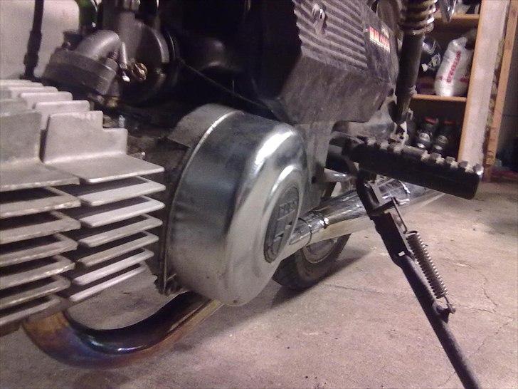 Puch Maxi 2gear billede 9