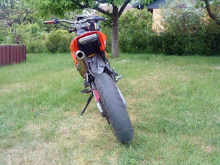 Aprilia Sx50 Tilsalg sælges billede 5