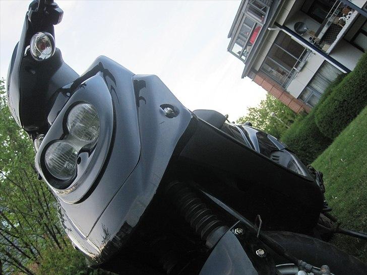 PGO Hot 50 til salg billigt! billede 1