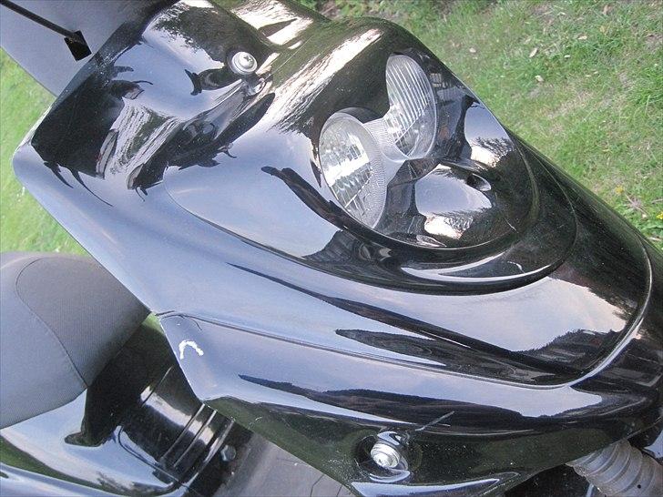 PGO Hot 50 til salg billigt! billede 11