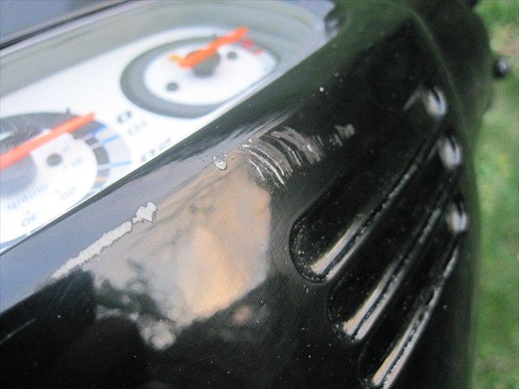 PGO Hot 50 til salg billigt! billede 12