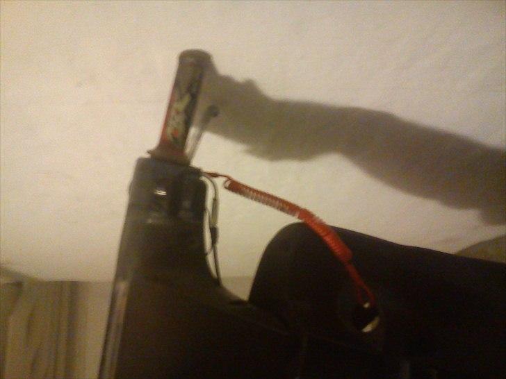 Yamaha neos billede 7